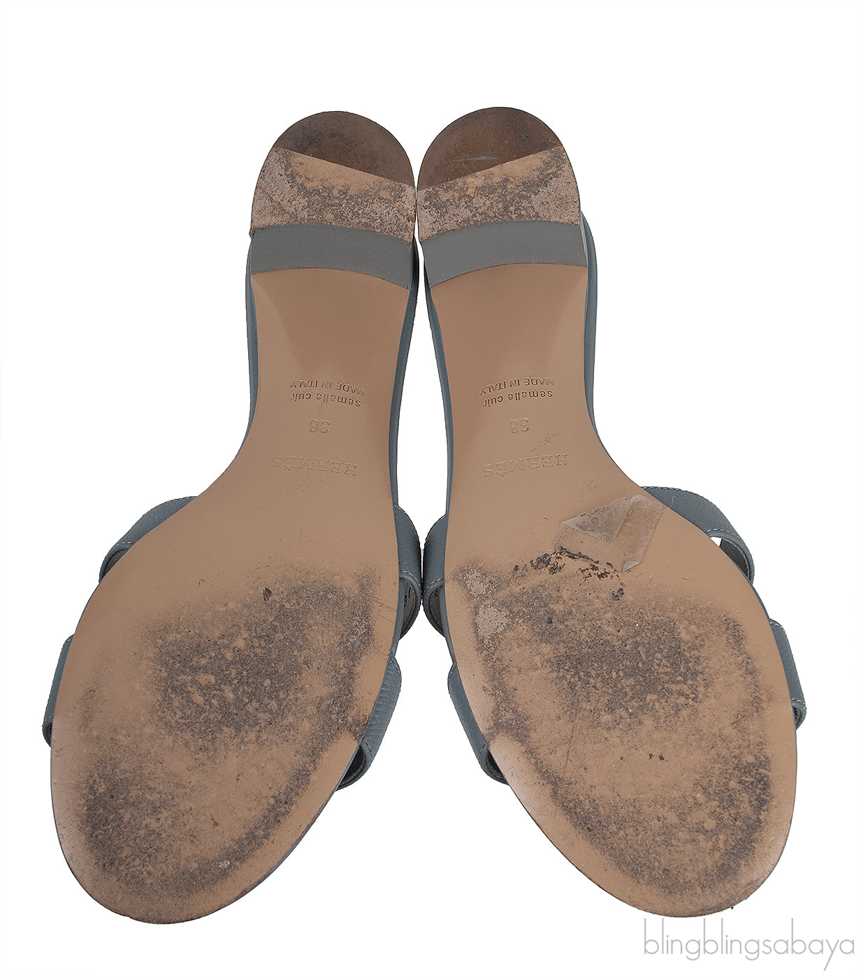 Oasis Gris Antarctique Epsom