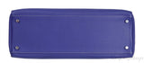 Kelly 35 Blue Iris Epsom Retourne PHW