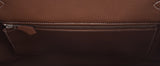 Birkin 35 Gold Togo