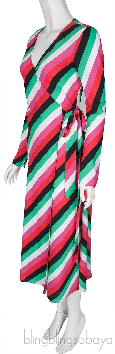 Tilly Multi-color Dress