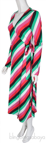 Tilly Multi-color Dress