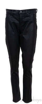 Black Azella Skinny Jeans
