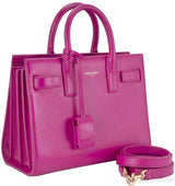 Lipstick Fuchsia Sac De Jour Nano