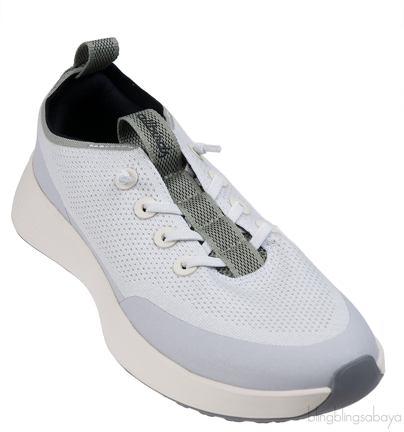 Allbirds Women\'s Tree Runner Go Utility Sneakers