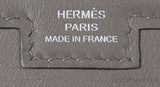 Hermes Jige Elan 29 Swift Etain Clutch