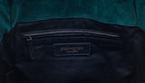Downtown Patent Leather Tote