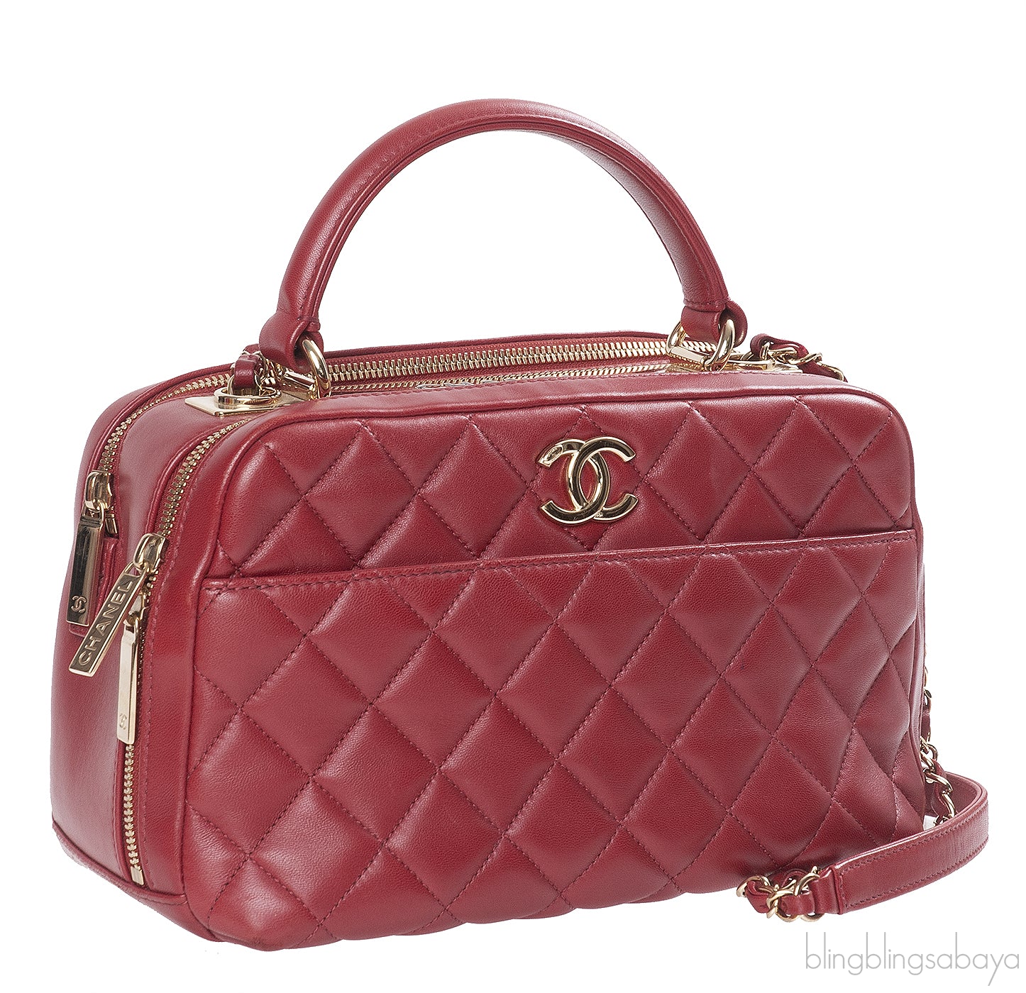 bags