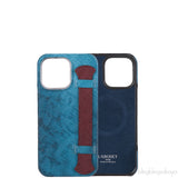 Labodet Handle Case Coloré For iPhone 13 Pro Max In Ostrich