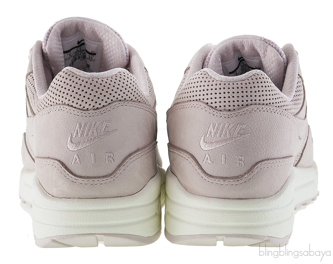 Pink Blush Air Max Sneaker