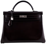 Kelly 40 Choco Brown Box