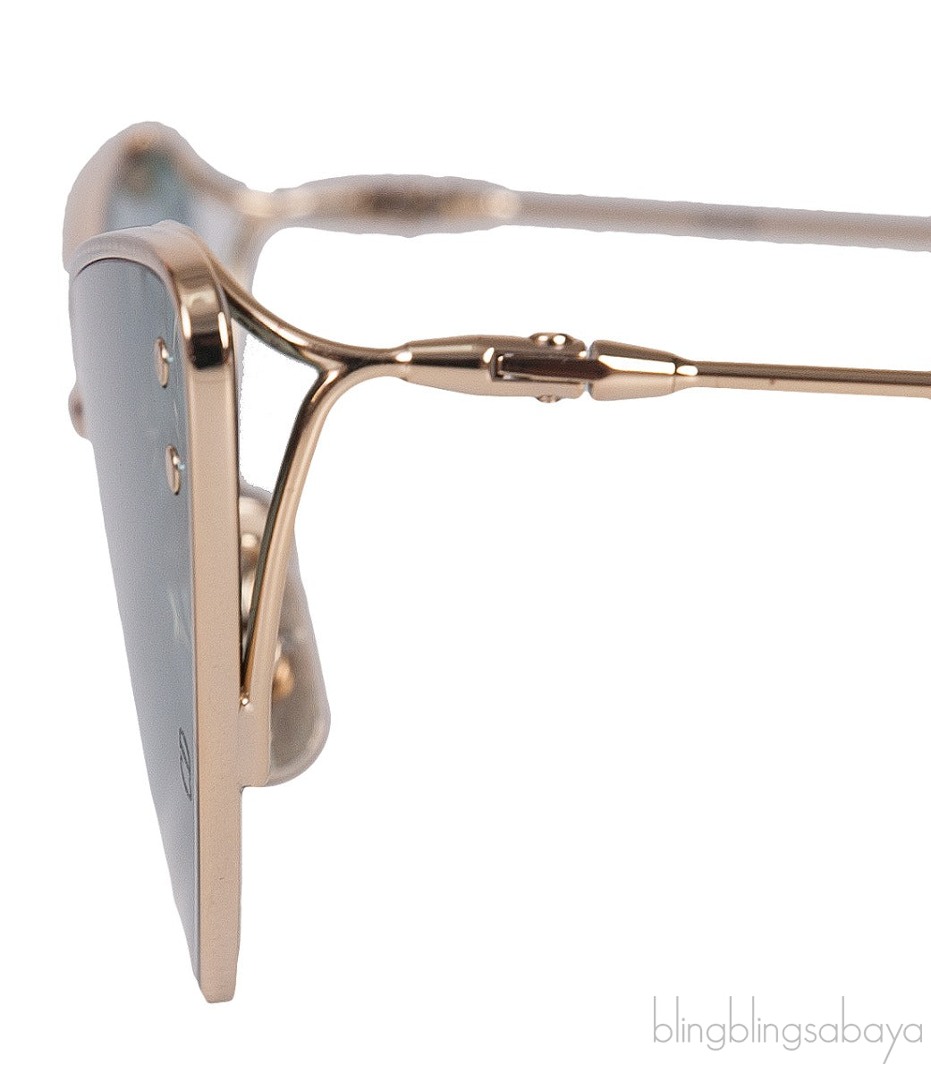 MissDior B1U Cat-eye Sunglasses