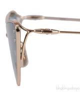 MissDior B1U Cat-eye Sunglasses