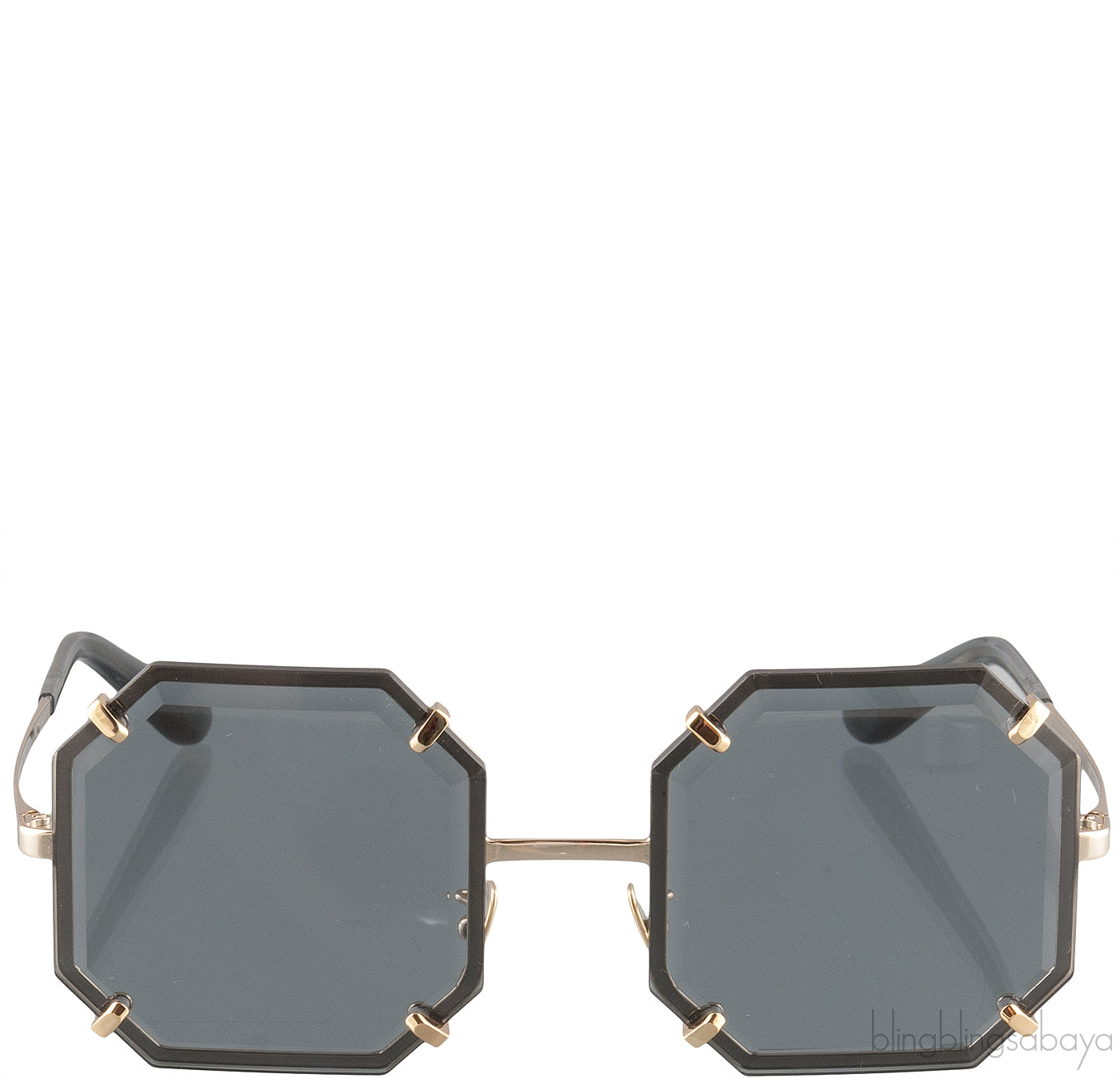 Geometric DG 2216 Sunglasses