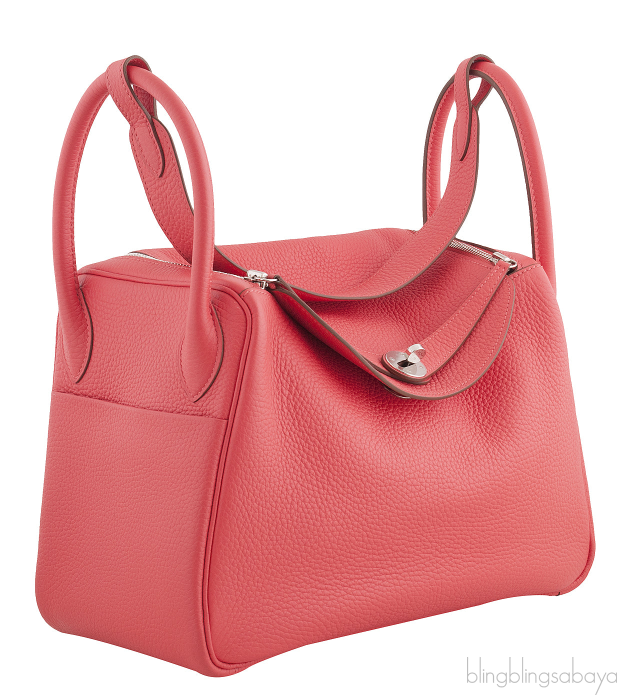 Lindy 30 Rose Jaipur PHW