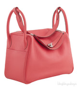 Lindy 30 Rose Jaipur PHW