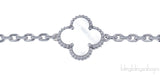 Vintage Alhambra Bracelet