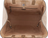 2Jours Stingray Tote Bag Large