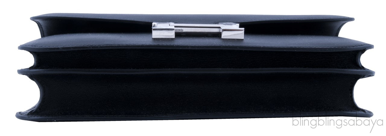 Constance Elan Black Swift PHW