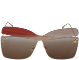 FF0399/S G63HA Sunglasses