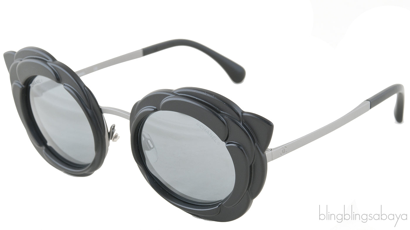 Black Camellia 71198 Sunglasses