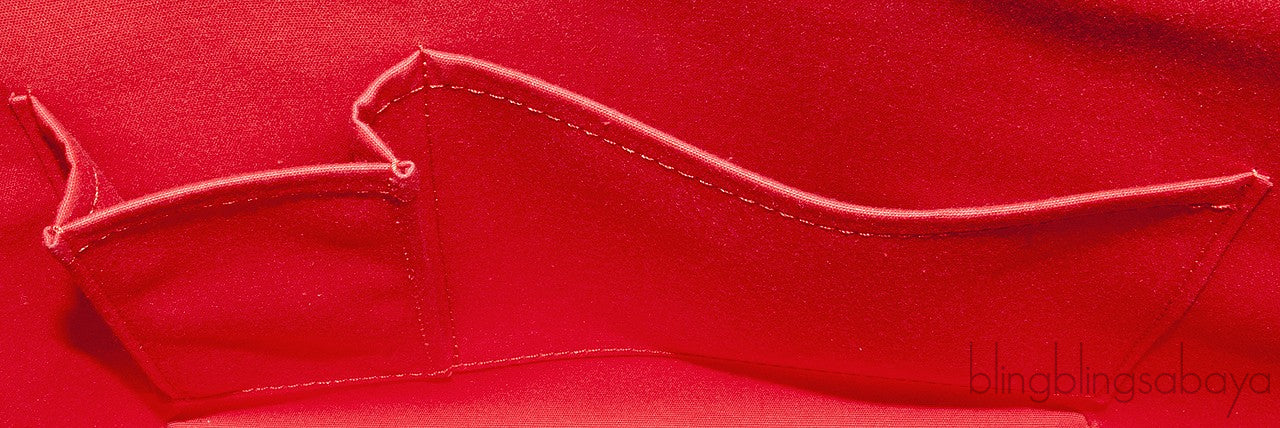 Pomme D\'amour Bellevue PM Tote