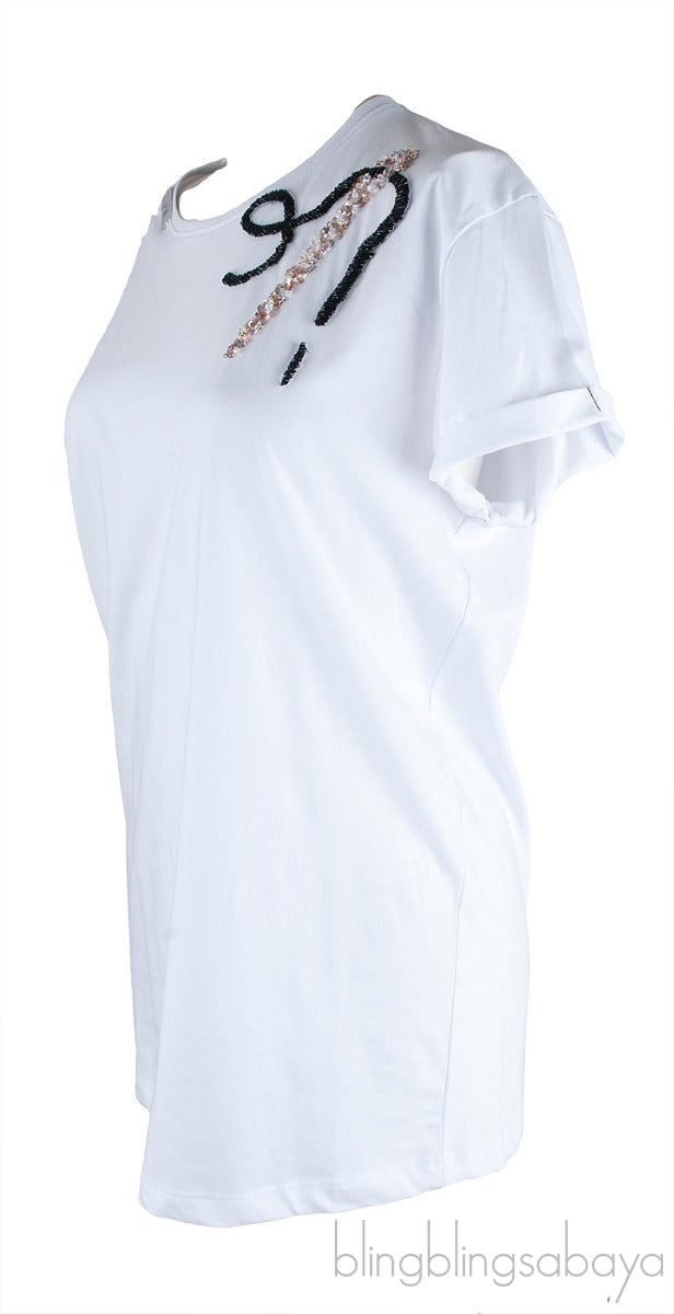 Needle & Thread T-shirt