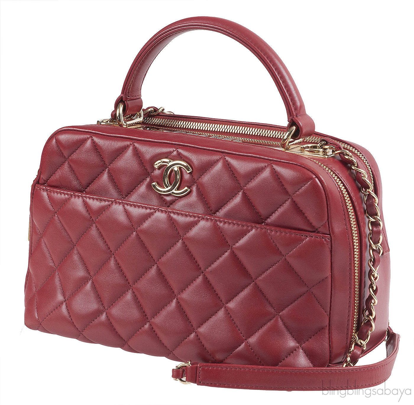 bags