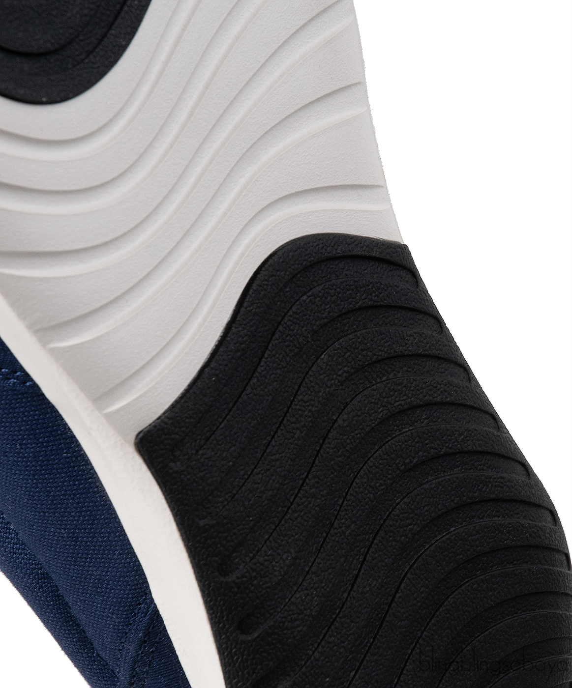 Allbirds Women Blue Courier Sneakers