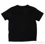 Kids Logo Embroidered T-shirt