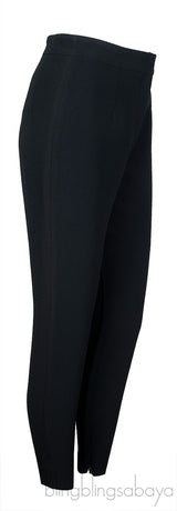 Black Trouser