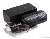 Philipp Plein Delight VPP071S Sunglasses
