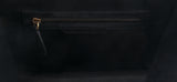 Black Micro Luggage Bag