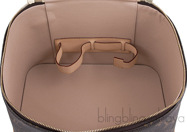 Nice Monogram Bag