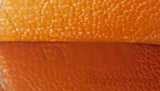 Mini Vanity Case Etoupe Clutch Bag