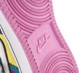 Multicolor 6.0 Dunk Low
