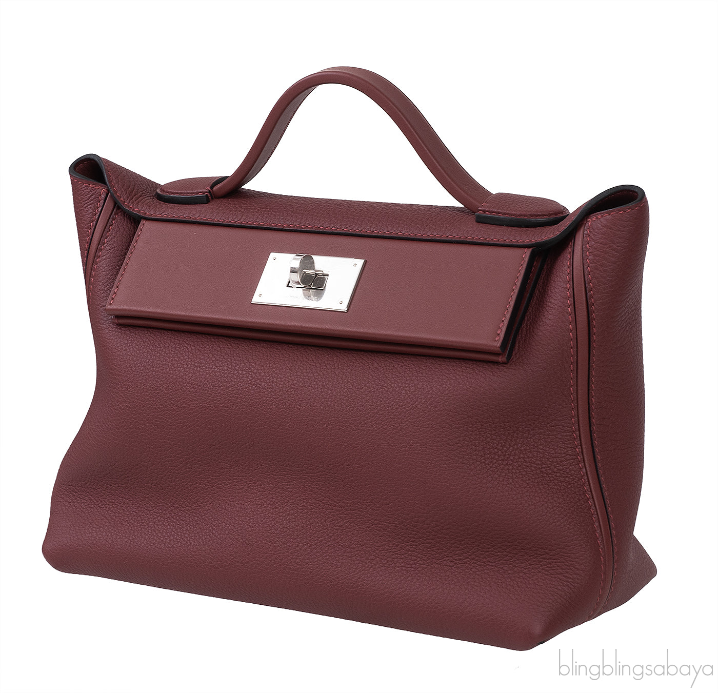 24/24 - 29 Bag Rouge H PHW