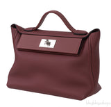 24/24 - 29 Bag Rouge H PHW