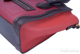 Tri Color Nano Luggage