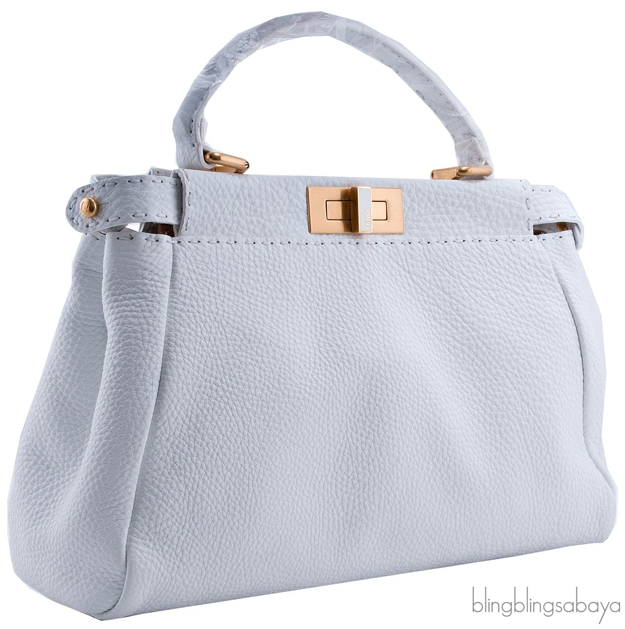 Birkin 35 Orange Togo