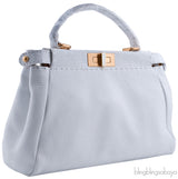 Birkin 35 Orange Togo
