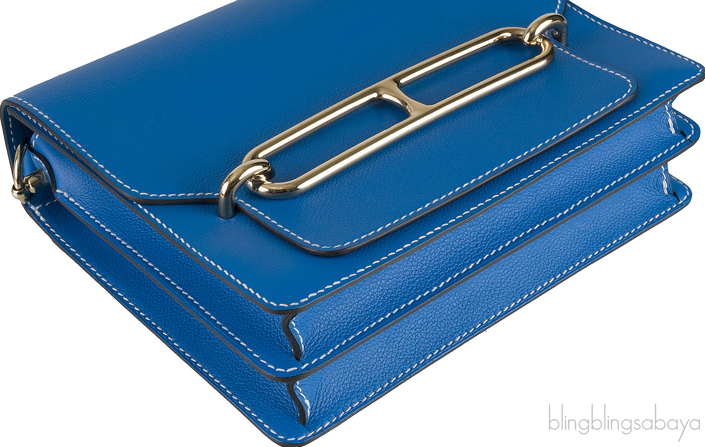 Blue Hydra Roulis 23 GHW