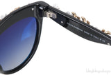 DG4232 Black Sunglasses