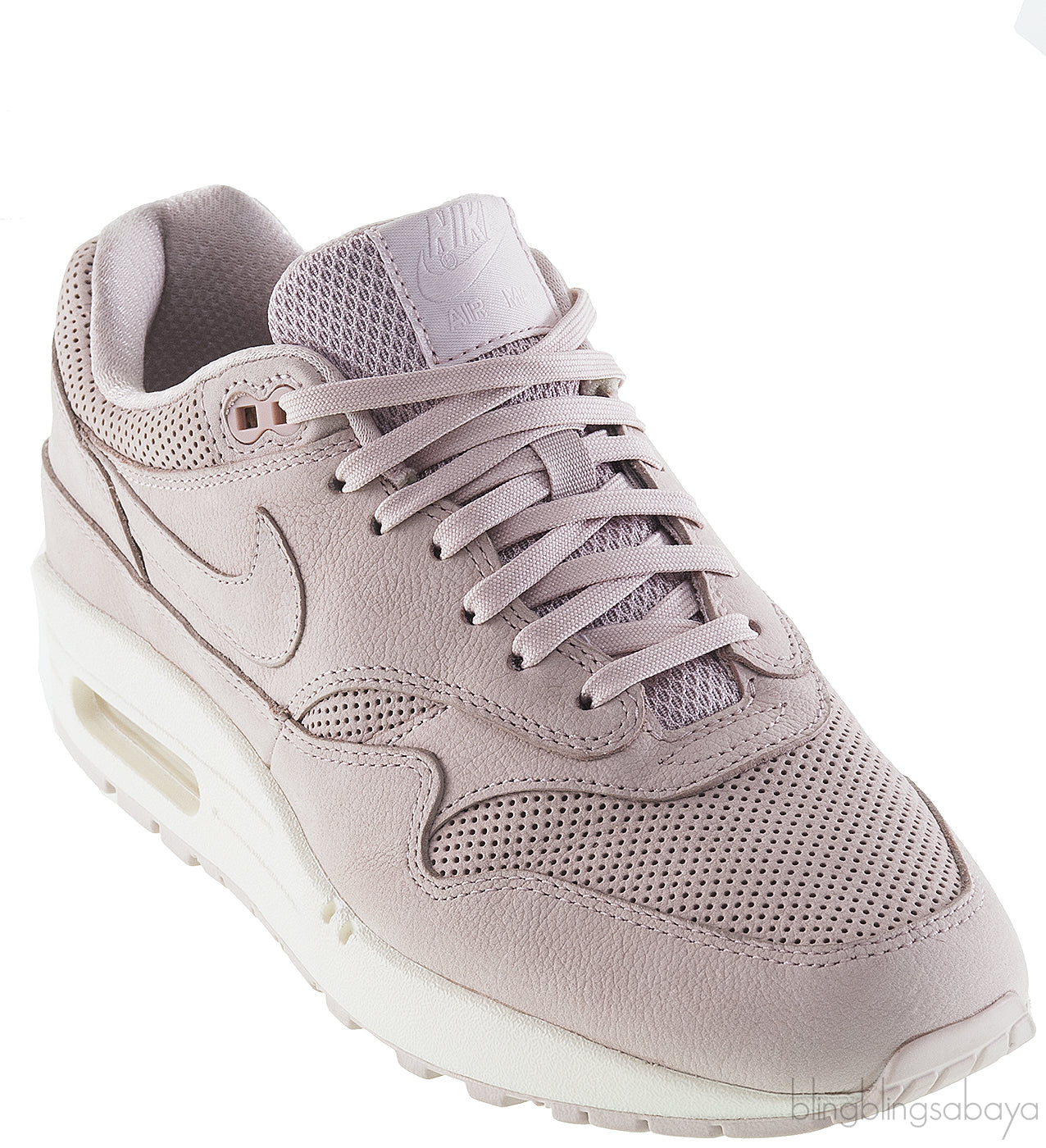 Pink Blush Air Max Sneaker
