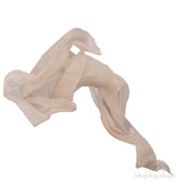 Sciarpa Faded Unique Beige