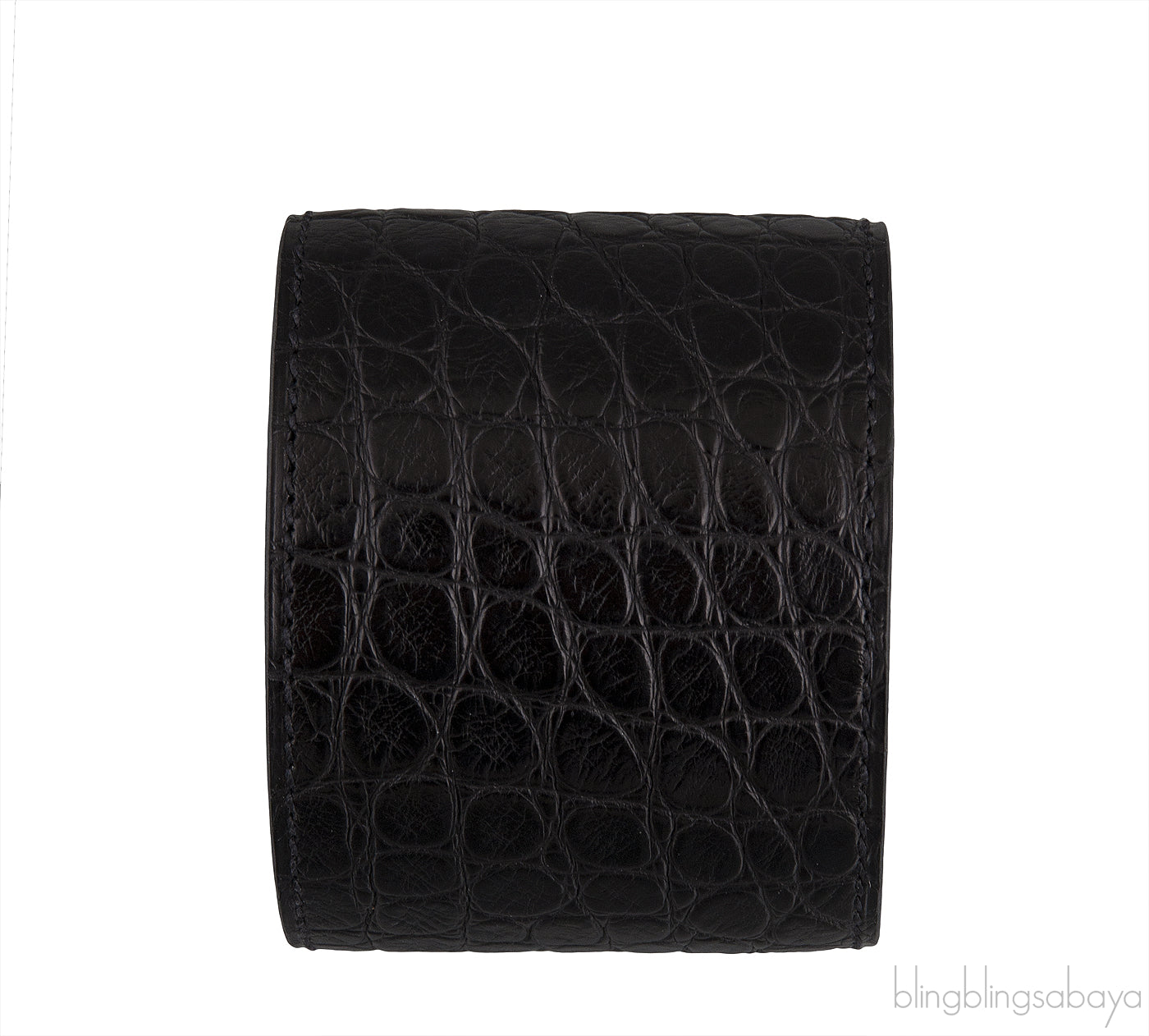 Kelly Dog Extreme Alligator Bracelet