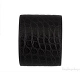 Kelly Dog Extreme Alligator Bracelet