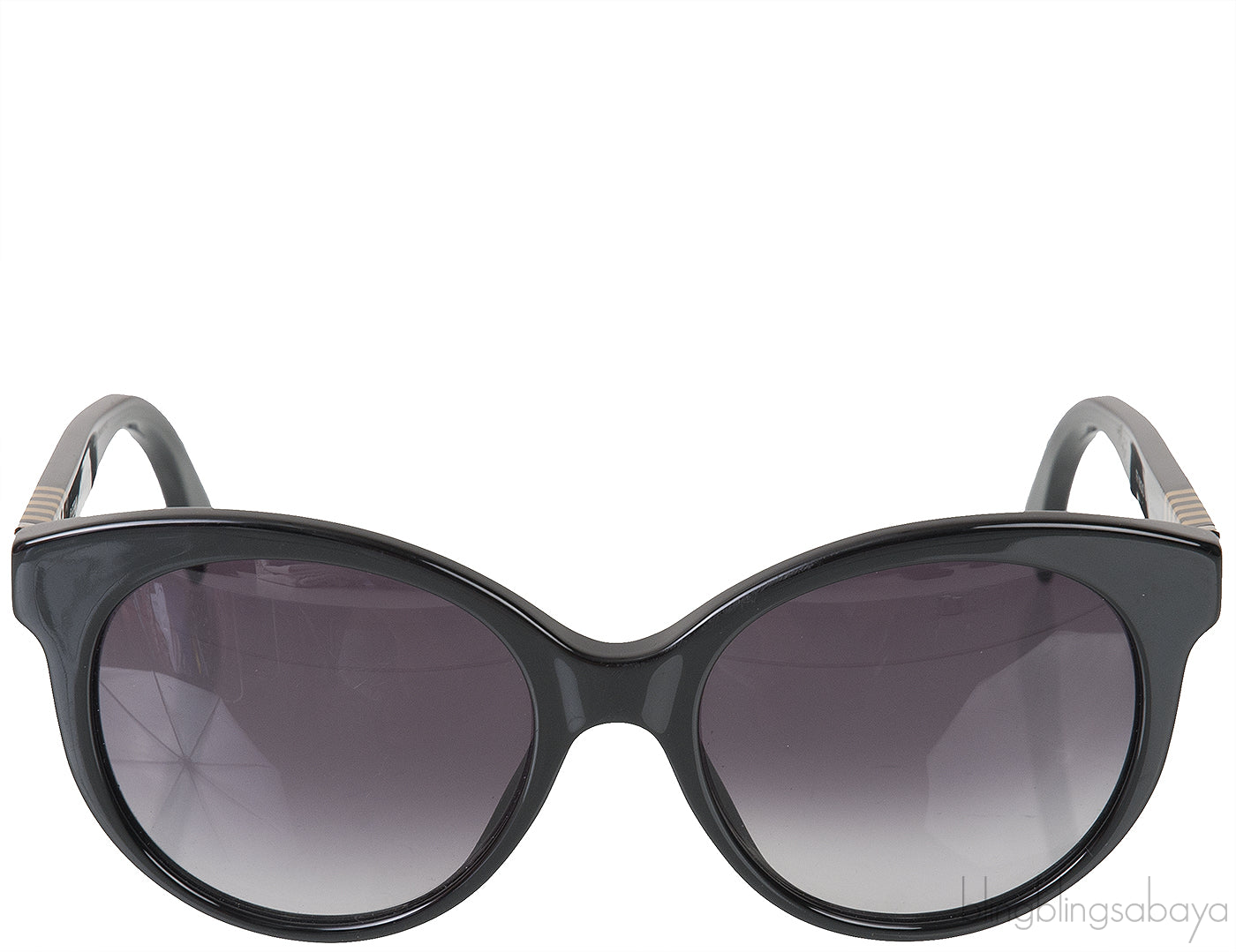 FF 0013/s Black Sunglasses