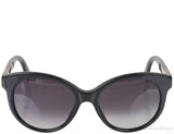 FF 0013/s Black Sunglasses