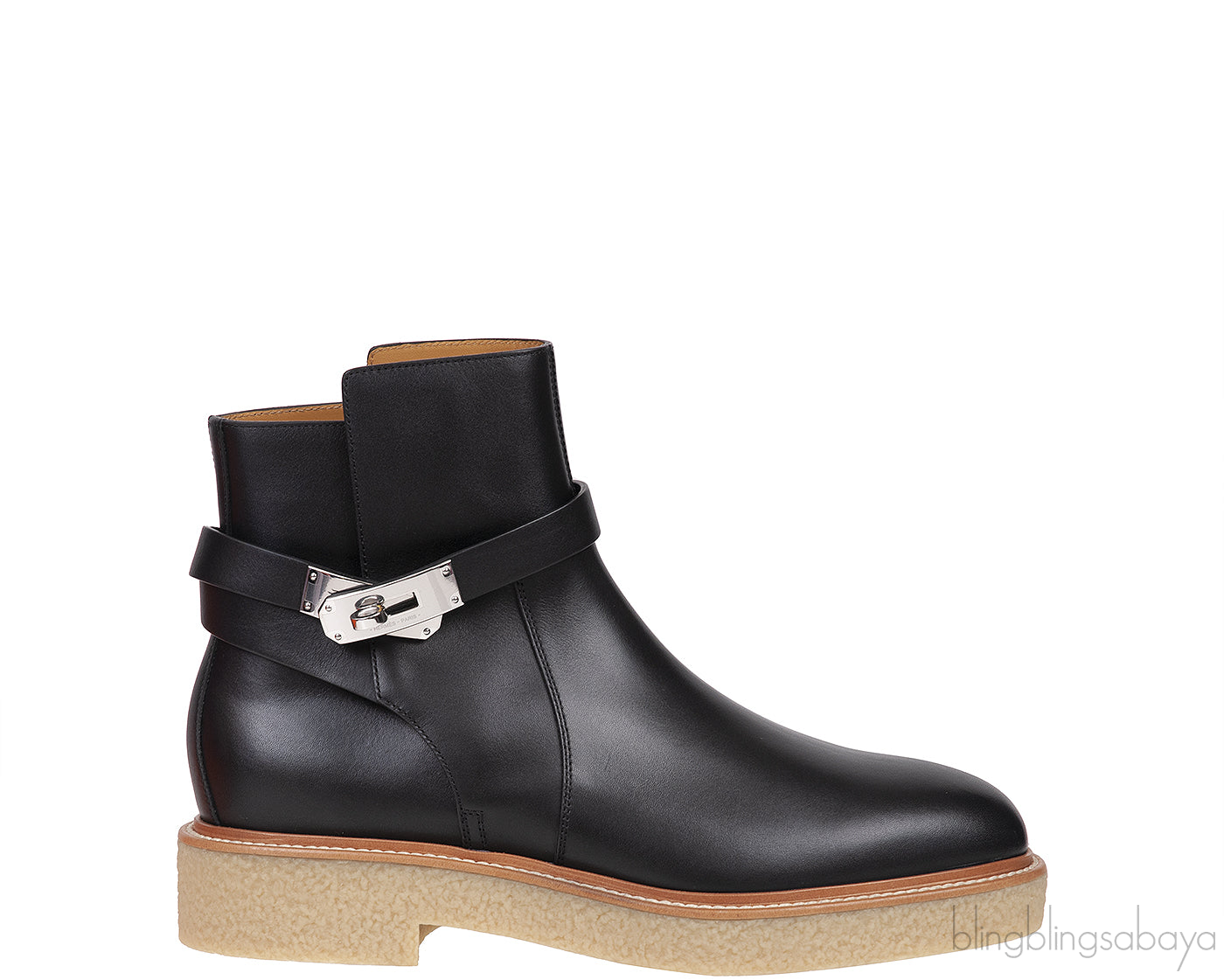Black History Ankle Boots