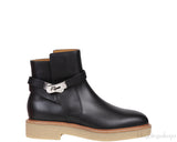 Black History Ankle Boots